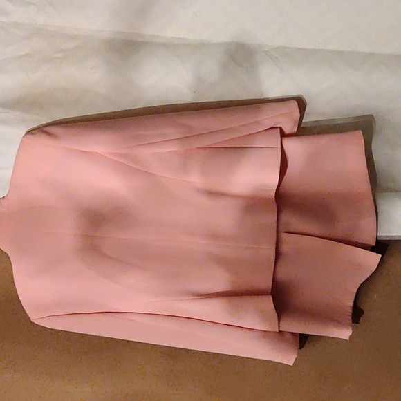 Evan Picone 2 Pc Skirt Suit, Size 10 - Picture 2 of 6